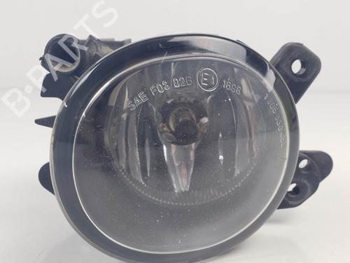 Used Left front fog light Left front fog light MERCEDES-BENZ M-CLASS (W164) ML 320 CDI 4-matic (164.122) (224 hp) 20510735 20510735
