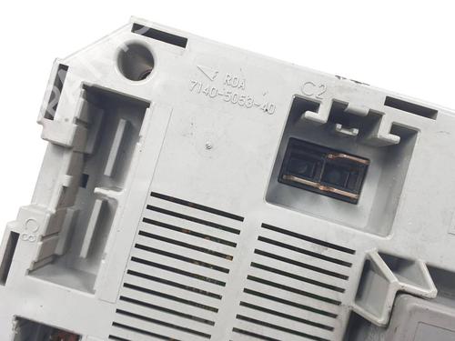 Zekeringkast JAGUAR XF I (X250) 3.0 D | BP29763156E1 