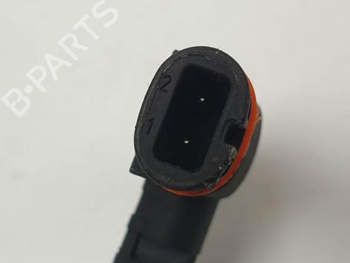 Left front steering knuckle MERCEDES-BENZ C-CLASS T-Model (S204) C 200 CDI (204.207) | BP28059579M25 