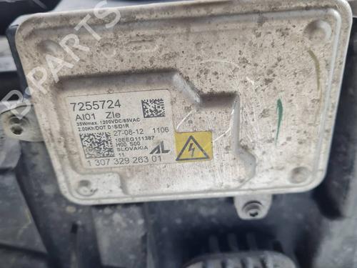 Left headlight BMW X3 (F25) xDrive 20 d | BP37539307C28 - Image 5