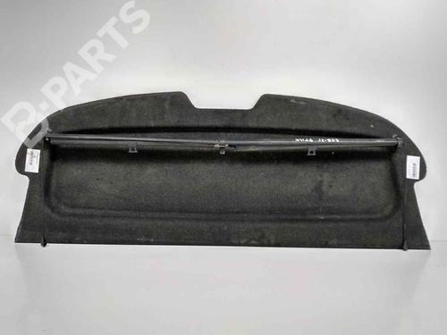Used Rear parcel shelf Rear parcel shelf FIAT STILO (192_) 1.6 16V (192_XB1A) (103 hp) 7561662 7561662