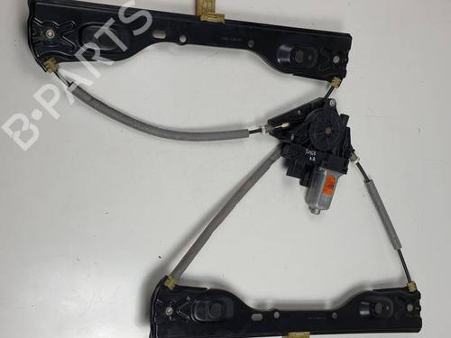 Used Front right window mechanism JEEP CHEROKEE (KL) 2.0 CRD (140 hp) 29444363
