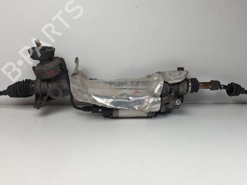 Used Steering rack AUDI A3 (8P1) 2.0 TDI 16V (140 hp) 17165346