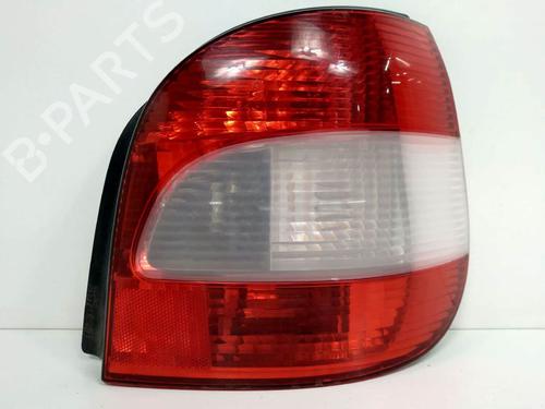 Used Right taillight Right taillight 7777514 7777514