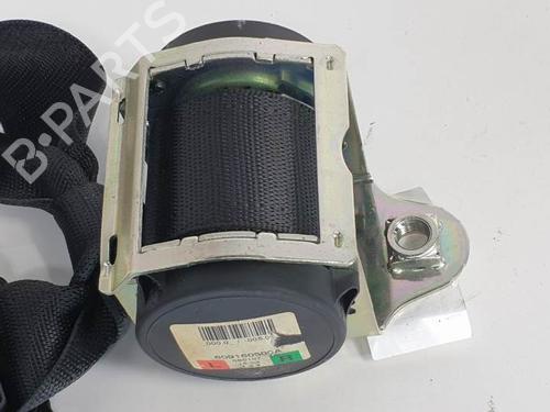 Rear left seatbelt OPEL CORSA D (S07) 1.3 CDTI (L08, L68) | BP6860451I29 