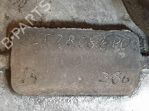 Gearbox SEAT ALTEA XL (5P5, 5P8) 2.0 TDI 16V 4x4 | BP28059554M3 