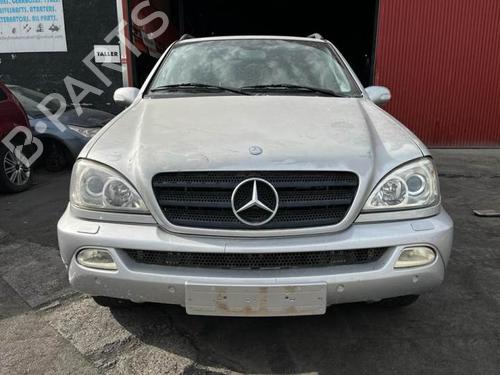 Fuel pump MERCEDES-BENZ M-CLASS (W163) ML 270 CDI (163.113) | BP15544885M76 