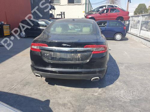 Left front window switch JAGUAR XF I (X250) 3.0 | BP36671336I27 - Image 10