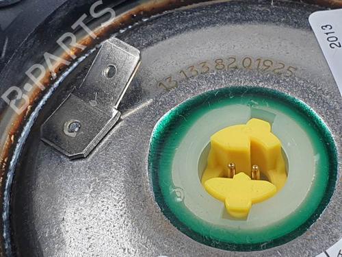 Driver airbag FORD B-MAX (JK) 1.0 EcoBoost | BP24340596C9 