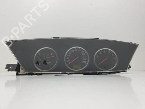 Cockpit NISSAN PRIMERA Hatchback (P12) [2002-2025]  12376800