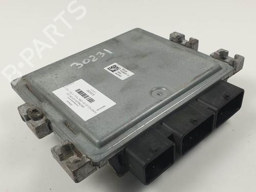 Engine control unit (ECU) FORD FOCUS II (DA_, HCP, DP) 1.8 TDCi | BP24916011M57 - Image 2