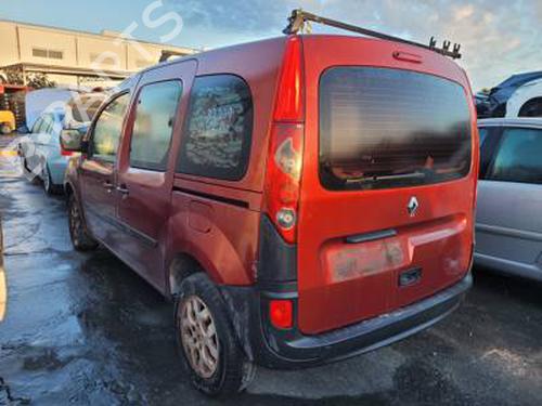 Engine RENAULT KANGOO / GRAND KANGOO II (KW0/1_) 1.5 dCi 85 (KW0K, KW0L, KW0B) | BP31240771M1 