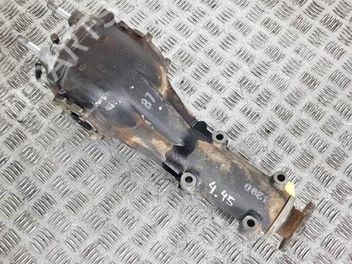 Used Rear differential SUBARU FORESTER (SH_) 2.0 D AWD (SHH, SHD, SHN) (147 hp) 12375879