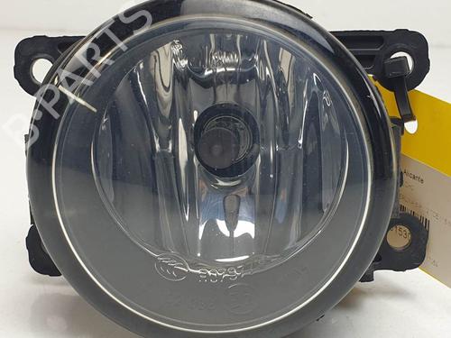 Used Right front fog light Right front fog light RENAULT MEGANE III Hatchback (BZ0/1_, B3_) 1.2 TCe (BZ2B, BZ11) (116 hp) 25140944 25140944