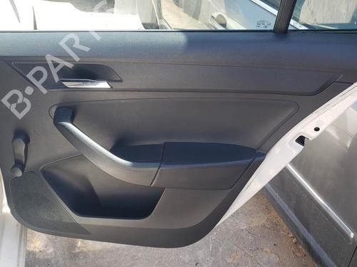 Left tailgate light SEAT TOLEDO IV (KG3) 1.6 TDI | BP28060444C79  - Image 13