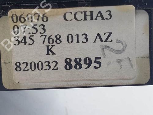 Steering column stalk RENAULT ESPACE IV (JK0/1_) 1.9 dCi (JK0U, JK0G) | BP24934614I23  - Image 6