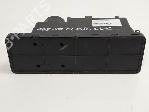 Used Comfort control module MERCEDES-BENZ CLK (C208) CLK 320 (208.365) (218 hp) 6846615