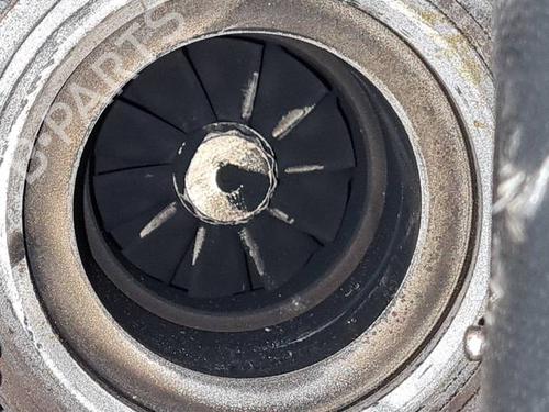 Engine VW CADDY V Box Body/MPV (SBA, SBH) 2.0 TDi | BP29932462M1