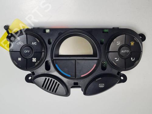 Used Climate control Climate control 38634386 38634386