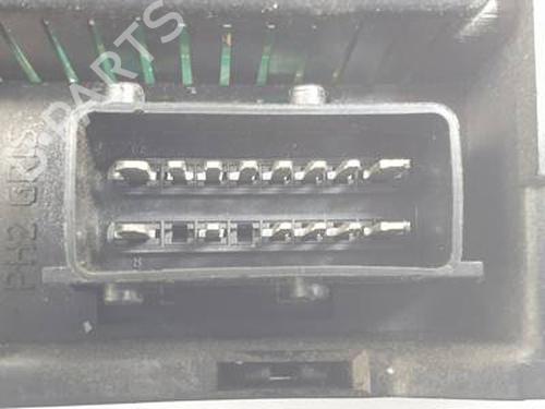 Fuse box PEUGEOT 307 (3A/C) 1.6 16V | BP30633418E1