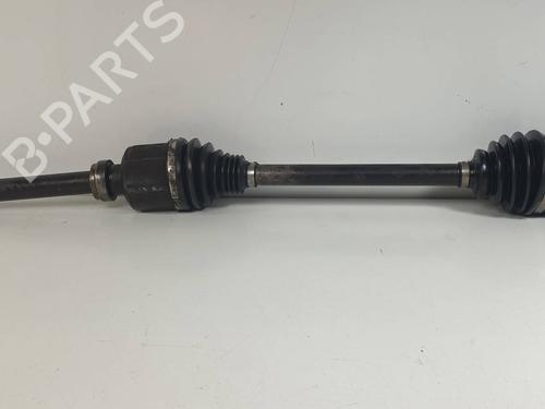 Used Right front driveshaft Right front driveshaft PEUGEOT BOXER Van 2.0 BlueHDi 130 (130 hp) 31058932 31058932