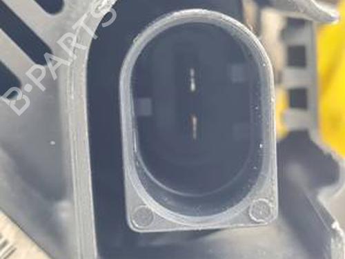 Alternator MERCEDES-BENZ C-CLASS (W204) C 250 CDI (204.003) | BP30450506M7 