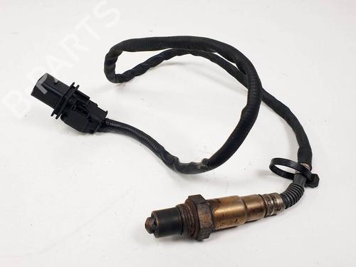 Used Electronic sensor Electronic sensor MERCEDES-BENZ C-CLASS (W203) C 220 CDI (203.008) (150 hp) 16124823 16124823