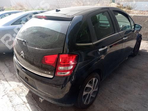 Hand brake CITROËN C3 II (SC_) 1.6 HDi | BP9288124I18  - Image 13