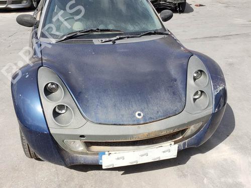 Used Parts SMART ROADSTER (452)  0.7 (452.434)  1166472