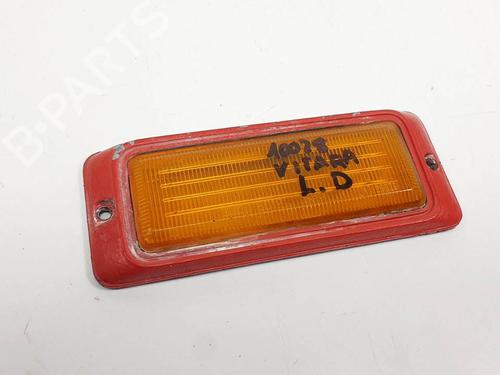 Used Right side indicator Right side indicator SUZUKI SAMURAI Open Off-Road Vehicle (SJ_) [1988-2004] 16305069 16305069