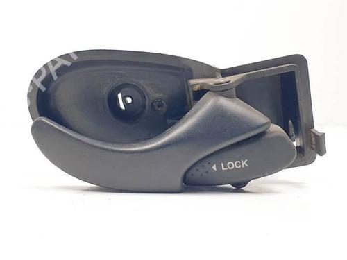 Used Front right interior door handle Front right interior door handle FORD TRANSIT Bus (FD_ _, FB_ _, FS_ _, FZ_ _, FC_ _) 2.0 TDCi (F_F_, F_E_, F_G_) (125 hp) 25291452 25291452