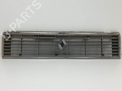 Grill RENAULT 6 (118_) [1969-1987]  17620650