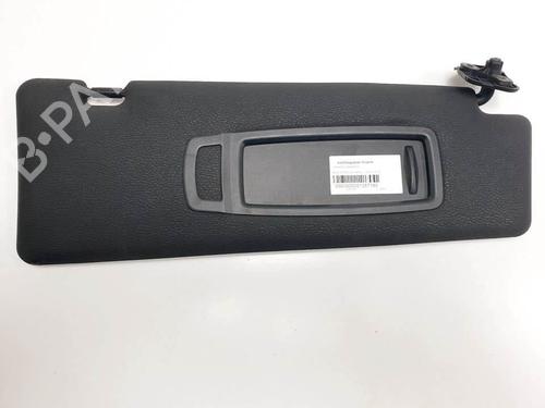 Left sun visor BMW X5 (E70) xDrive 30 d | BP18311051I1 - Image 3