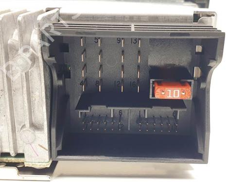Radio BMW 3 Touring (E91) 318 d | BP24340860E6 