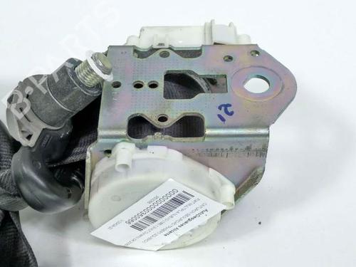 Rear left seatbelt FIAT MULTIPLA (186_) 1.9 JTD (186AXE1A) | BP7560945I29 