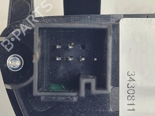 Warning switch MERCEDES-BENZ E-CLASS (W213) E 220 d 4-matic (213.005) | BP40175716I22 - Image 3