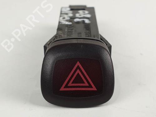 Used Warning switch Warning switch VOLVO S80 I (184) 2.5 TDI (140 hp) 6841785 6841785