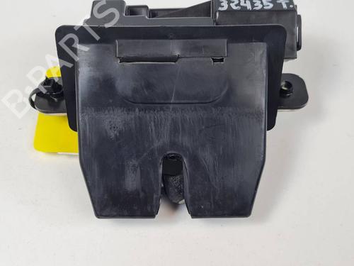 tailgate-lock-ford-fiesta-vi-cb1-ccn-2008-34513169 main image