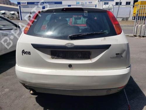 Gearbox FORD FOCUS I (DAW, DBW)  | BP17835469M3 