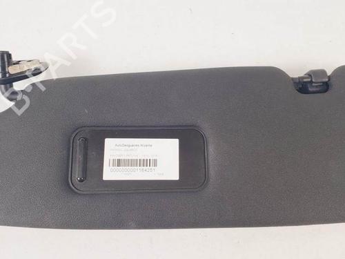Left sun visor MINI MINI Convertible (R57) One | BP17488676I1 - Image 4