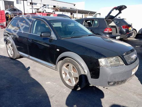 Electronic module AUDI ALLROAD C5 (4BH) 2.5 TDI quattro | BP29149667M83 - Image 27