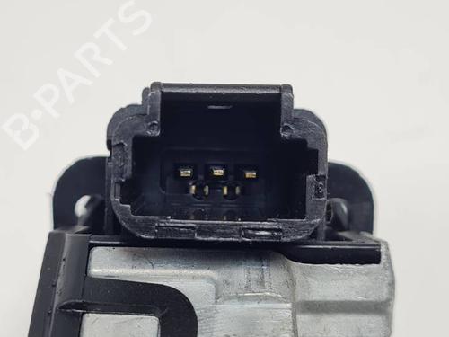 Electronic module PEUGEOT 2008 I (CU_) 1.2 PureTech 82 | BP29474192M83 