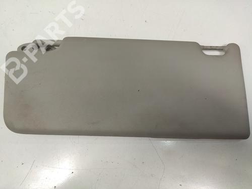 Used Right sun visor FORD MONDEO III (B5Y) 2.0 TDCi (130 hp) 9430182