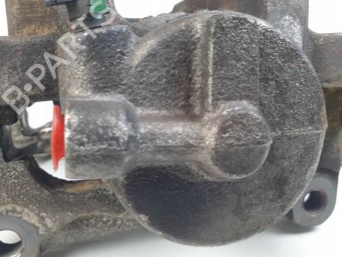 Left front brake caliper JEEP COMPASS (MP, M6, MV, M7) 2.0 CRD 4x4 | BP24935246M105 