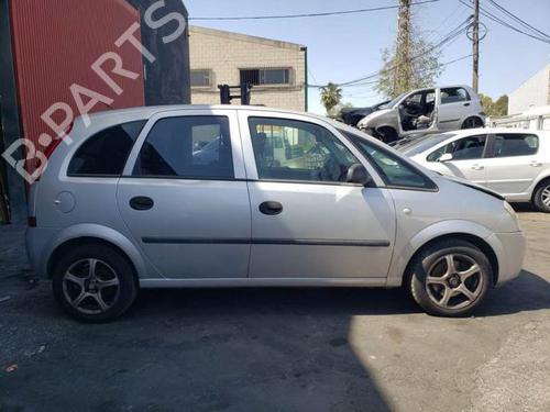 Cuadro instrumentos OPEL MERIVA A MPV (X03) 1.7 DTI (E75) | BP17588509C47 