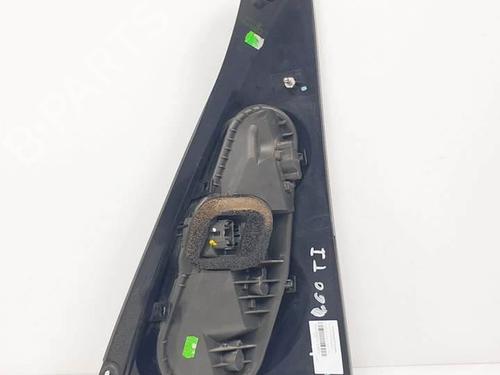 Left taillight CITROËN C1 (PM_, PN_) 1.0 | BP18245129C34 