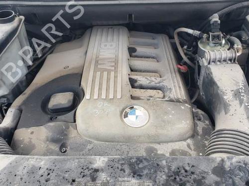 Engine BMW X5 (E53) 3.0 d | BP25797650M1 