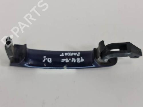 Front left exterior door handle VW PASSAT B5 (3B2) 1.9 TDI | BP6881811C128 