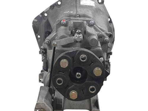 Gearbox MERCEDES-BENZ C-CLASS Coupe (CL203) C 220 CDI (203.706) | BP29321814M3 