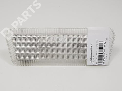 interior-roof-light-opel-corsa-c-hatchback-van-x01-13-cdti-16v-f08-w5l-90460774-2000-2001-2002-2003-2004-2005-2006-2007-2008-2009-2010-2011-2012-10811499 main image